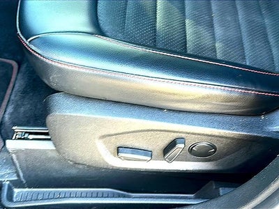 2023 Ford Edge ST-Line AWD