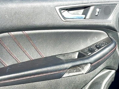 2023 Ford Edge ST-Line AWD