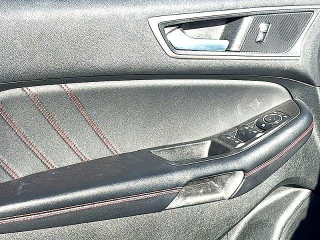 2023 Ford Edge ST-Line AWD