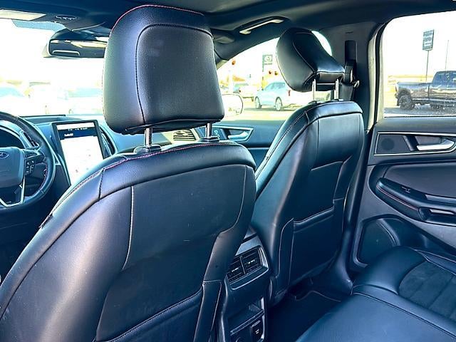 2023 Ford Edge ST-Line AWD