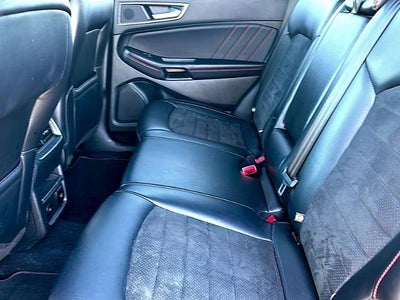 2023 Ford Edge ST-Line AWD