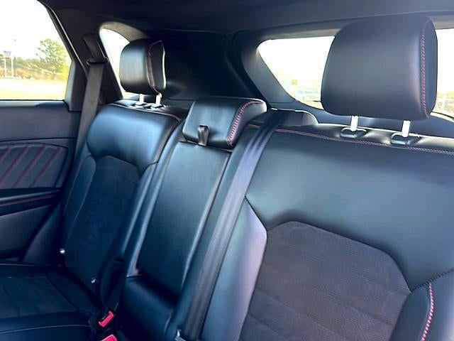 2023 Ford Edge ST-Line AWD