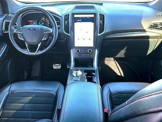 2023 Ford Edge ST-Line AWD