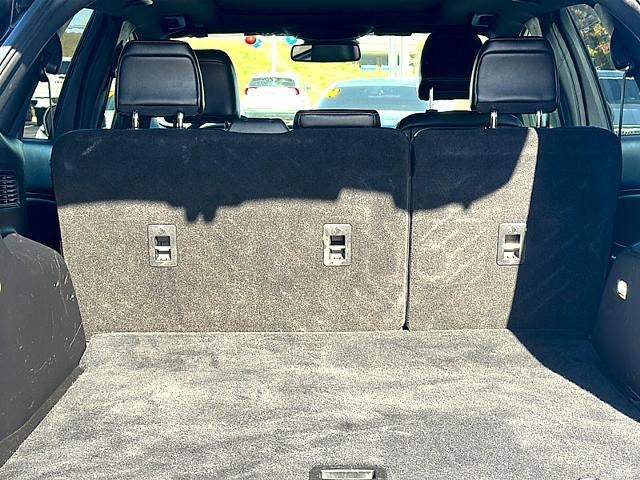 2023 Ford Edge ST-Line AWD