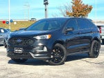 2023 Ford Edge ST-Line AWD