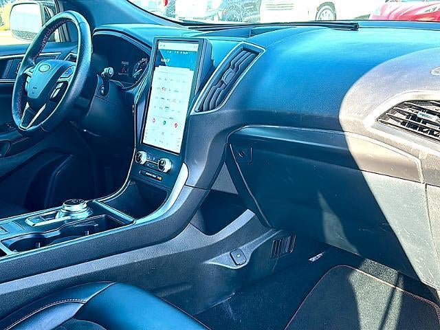 2023 Ford Edge ST-Line AWD