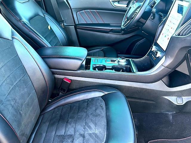 2023 Ford Edge ST-Line AWD