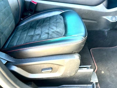 2023 Ford Edge ST-Line AWD