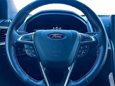 2023 Ford Edge ST-Line AWD