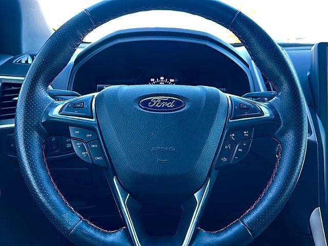 2023 Ford Edge ST-Line AWD