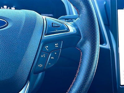 2023 Ford Edge ST-Line AWD