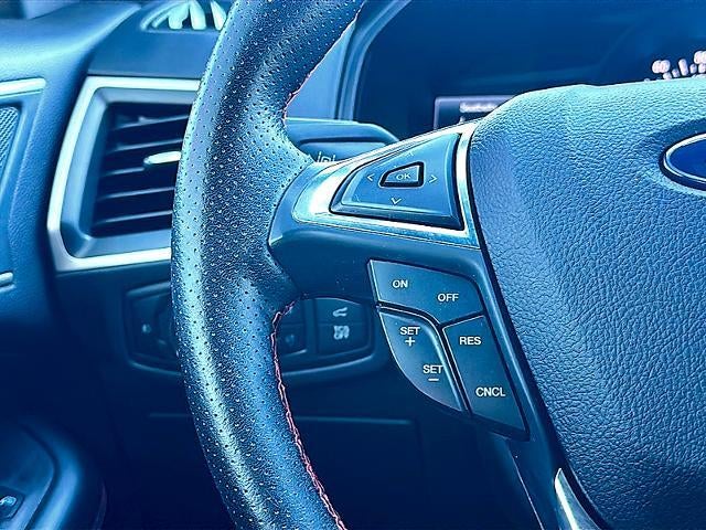 2023 Ford Edge ST-Line AWD