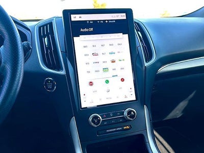 2023 Ford Edge ST-Line AWD