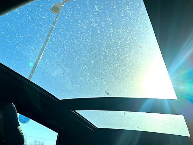 2023 Ford Edge ST-Line AWD