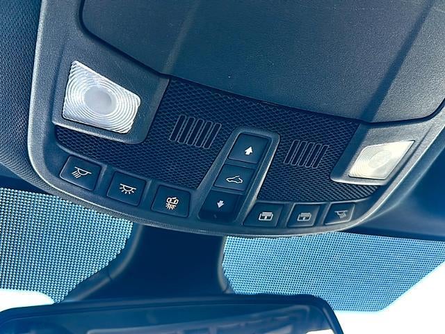 2023 Ford Edge ST-Line AWD