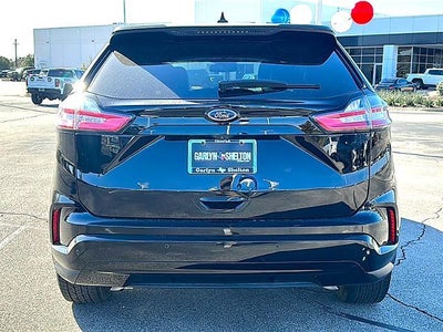 2023 Ford Edge ST-Line AWD