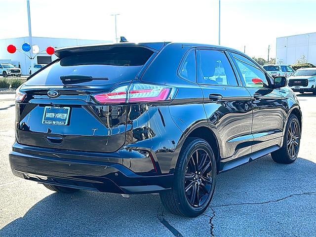 2023 Ford Edge ST-Line AWD