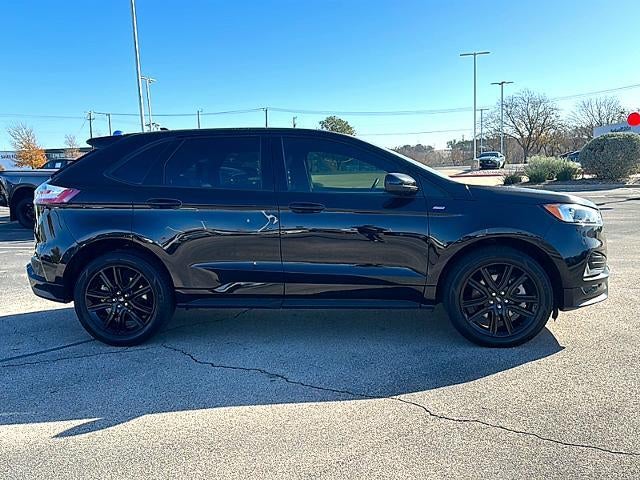 2023 Ford Edge ST-Line AWD