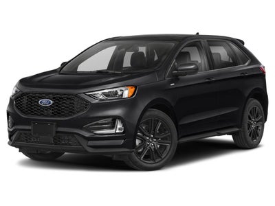 2023 Ford Edge ST-Line AWD