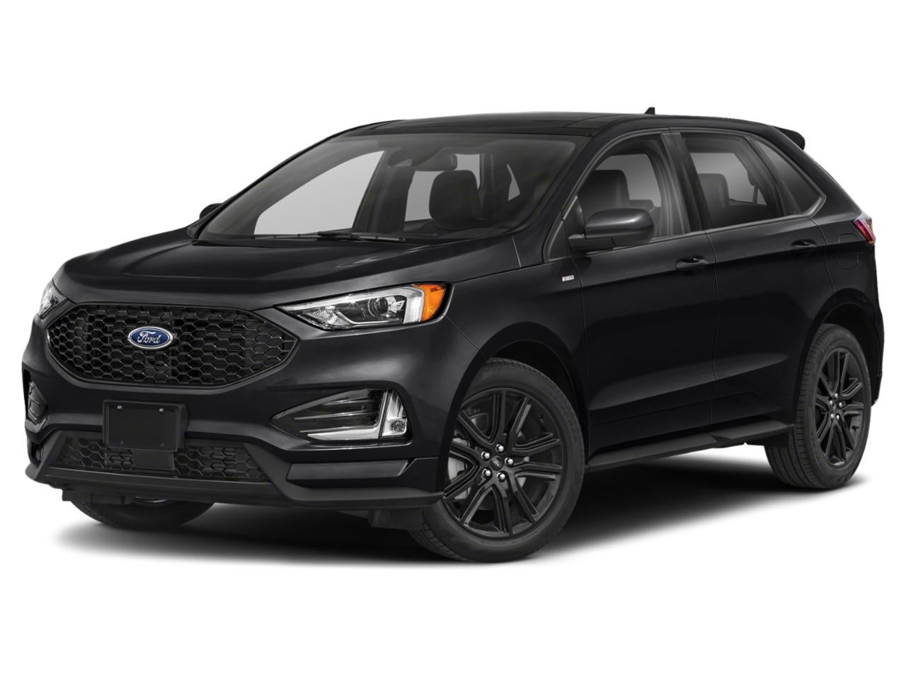 2023 Ford Edge ST-Line AWD