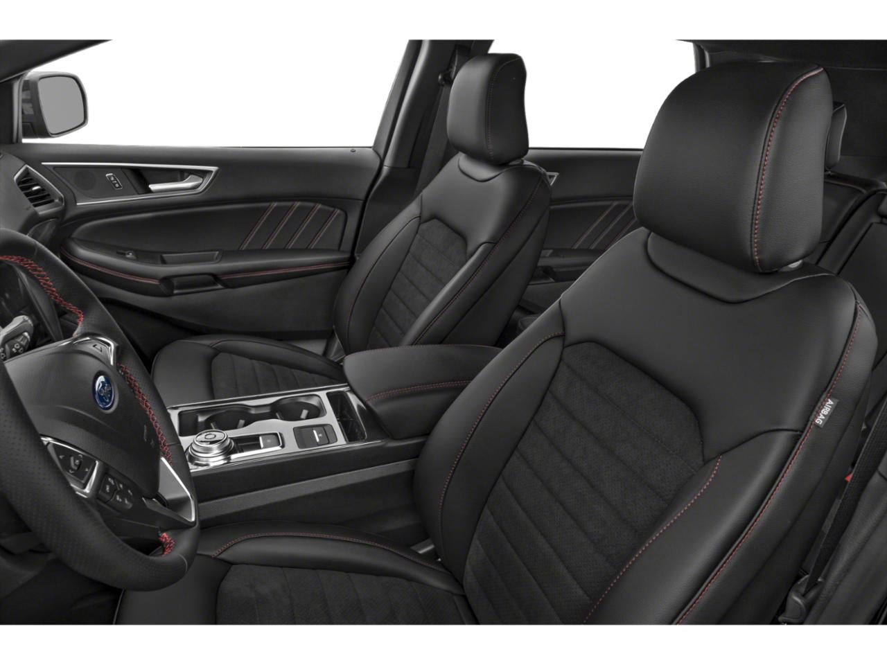 2023 Ford Edge ST-Line AWD