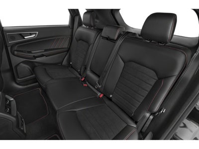 2023 Ford Edge ST-Line AWD