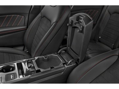 2023 Ford Edge ST-Line AWD