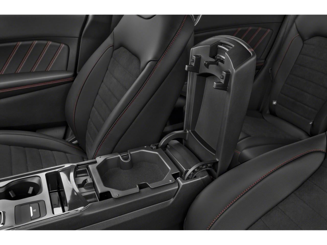 2023 Ford Edge ST-Line AWD