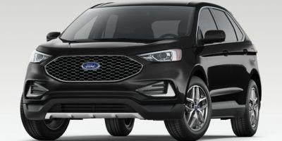 2023 Ford Edge ST-Line AWD