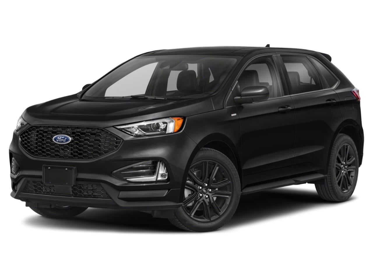 2023 Ford Edge ST-Line AWD