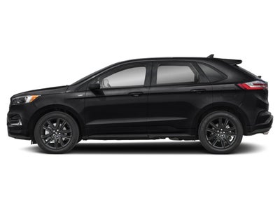 2023 Ford Edge ST-Line AWD