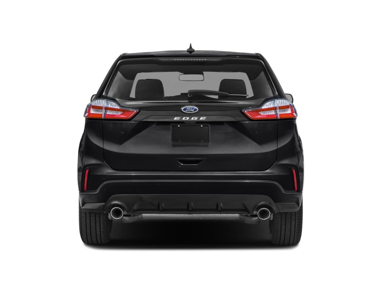 2023 Ford Edge ST-Line AWD