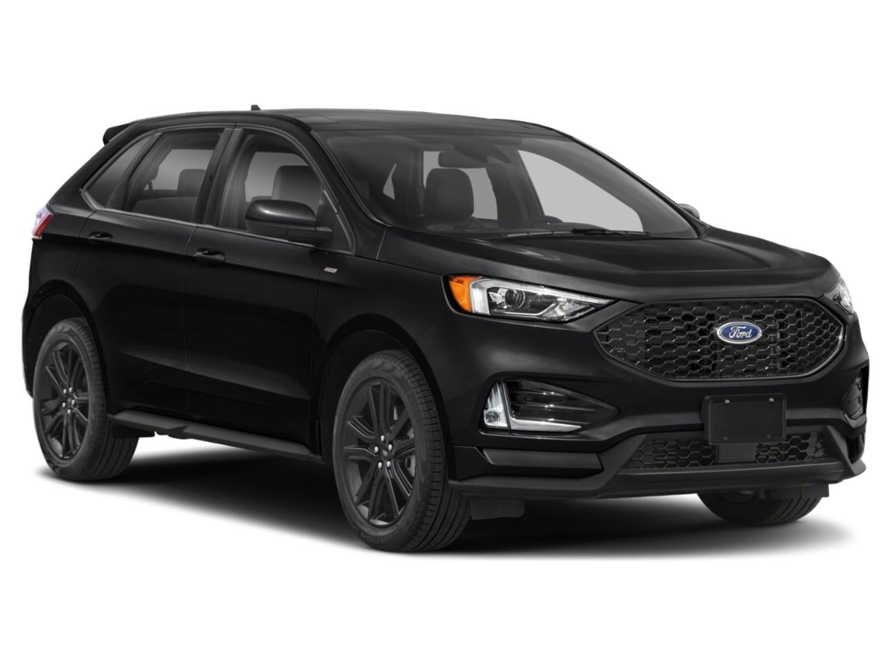 2023 Ford Edge ST-Line AWD
