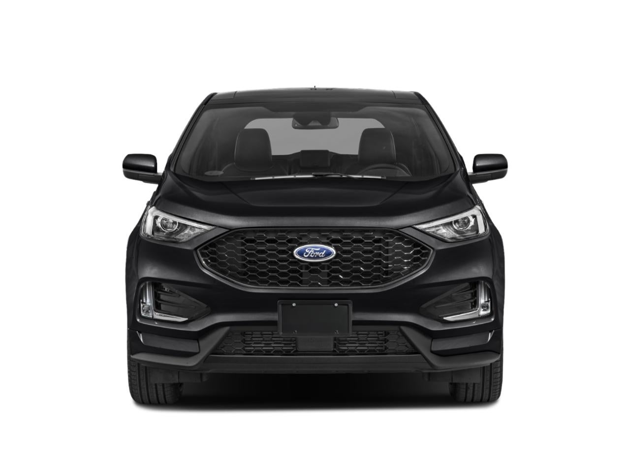 2023 Ford Edge ST-Line AWD