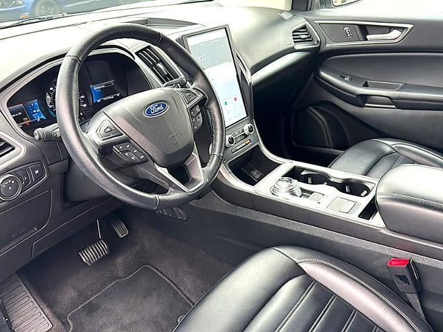 2022 Ford Edge SEL AWD