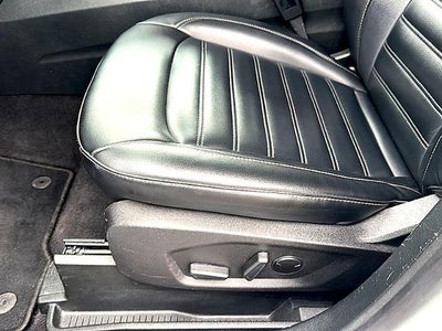 2022 Ford Edge SEL AWD