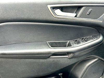 2022 Ford Edge SEL AWD