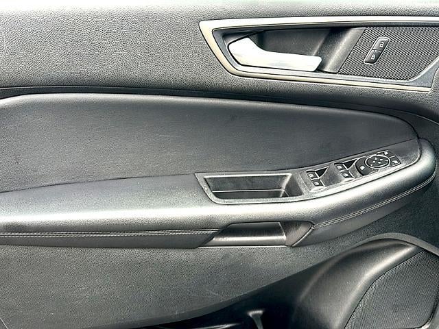 2022 Ford Edge SEL AWD