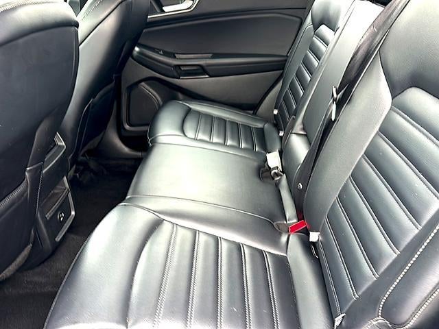 2022 Ford Edge SEL AWD
