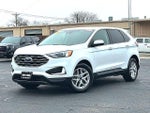 2022 Ford Edge SEL AWD