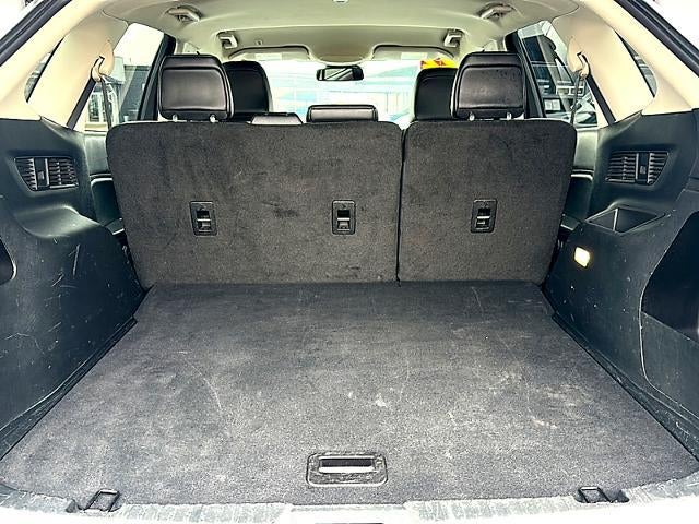 2022 Ford Edge SEL AWD