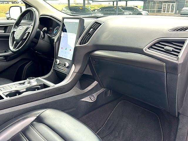 2022 Ford Edge SEL AWD