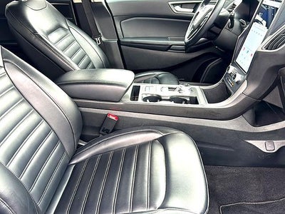 2022 Ford Edge SEL AWD