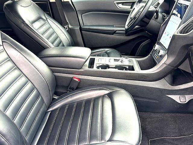 2022 Ford Edge SEL AWD
