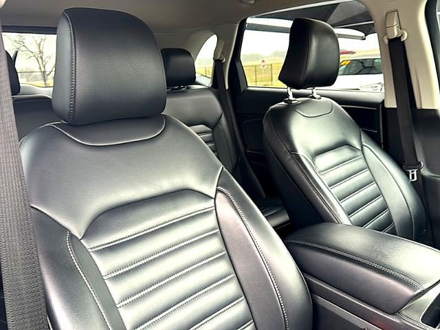 2022 Ford Edge SEL AWD