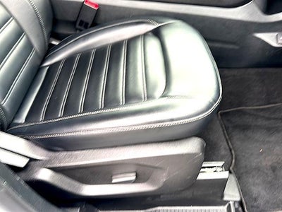 2022 Ford Edge SEL AWD