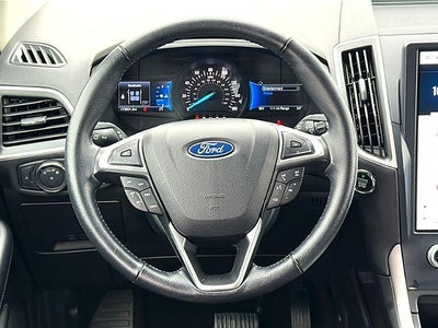 2022 Ford Edge SEL AWD