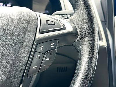 2022 Ford Edge SEL AWD