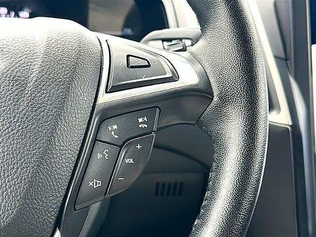 2022 Ford Edge SEL AWD