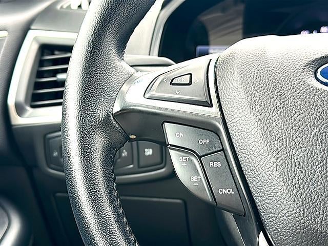 2022 Ford Edge SEL AWD